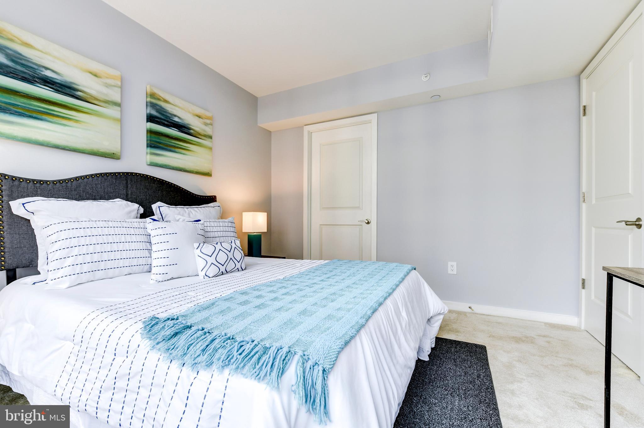 1025 First Street Southeast, Unit 814 Washington, DC 20003 - Photo 11 of 19