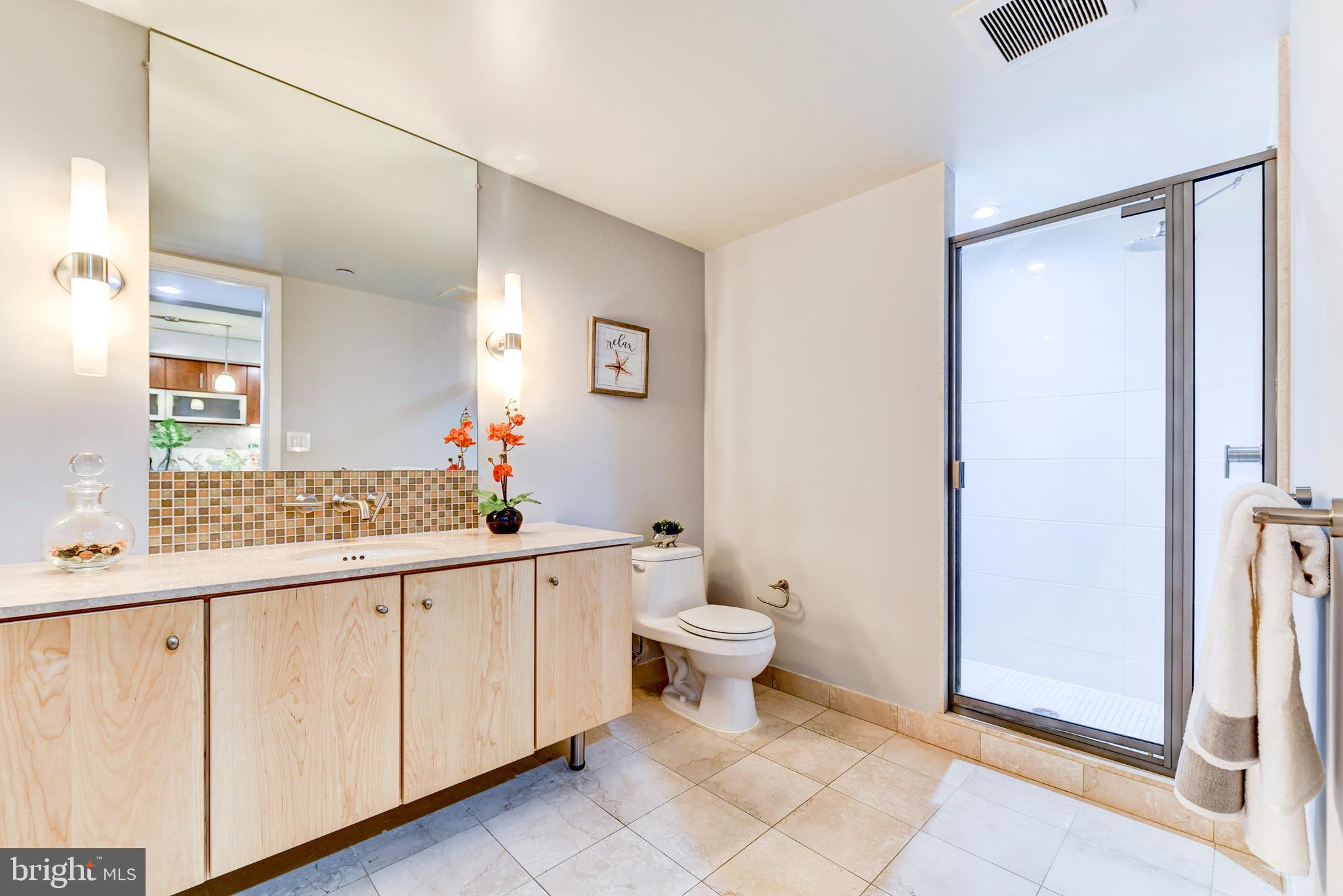 1025 First Street Southeast, Unit 814 Washington, DC 20003 - Photo 12 of 19