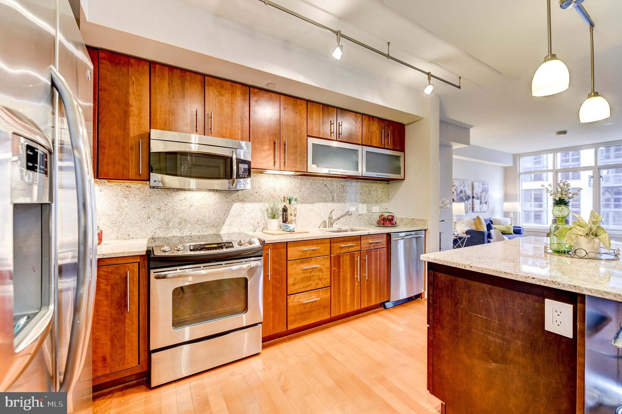 1025 First Street Southeast, Unit 814 Washington, DC 20003 - Photo 18 of 19