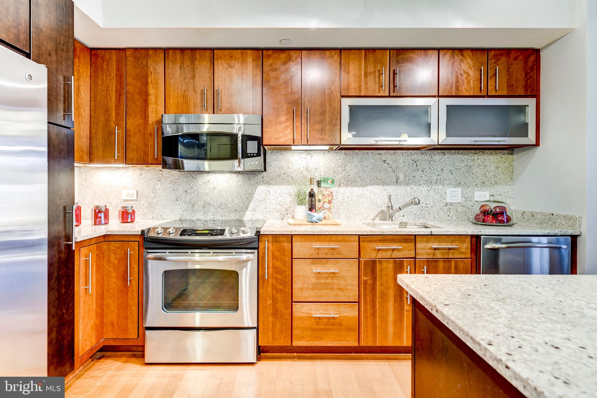 1025 First Street Southeast, Unit 814 Washington, DC 20003 - Photo 19 of 19