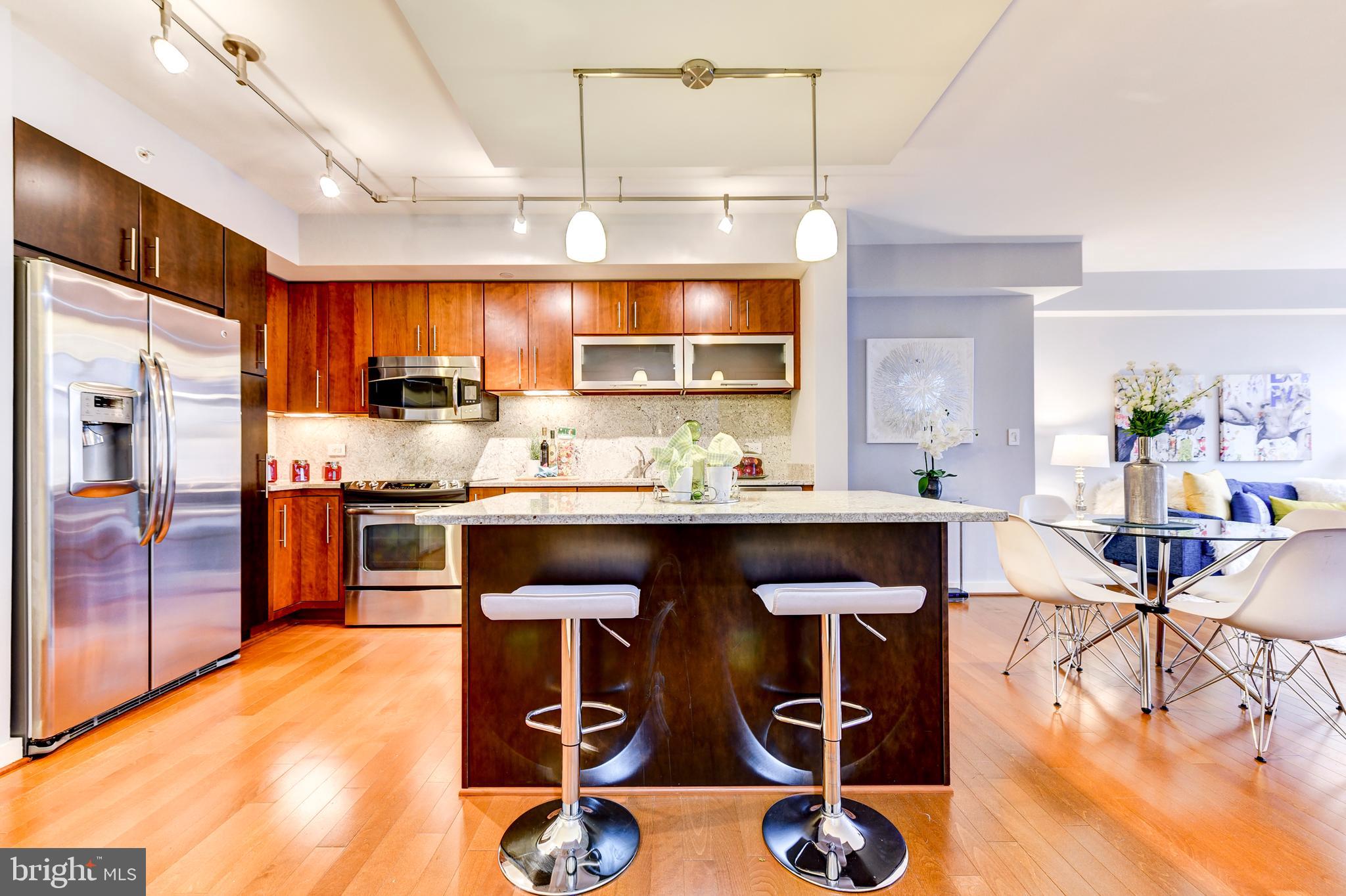 1025 First Street Southeast, Unit 814 Washington, DC 20003 - Photo 3 of 19