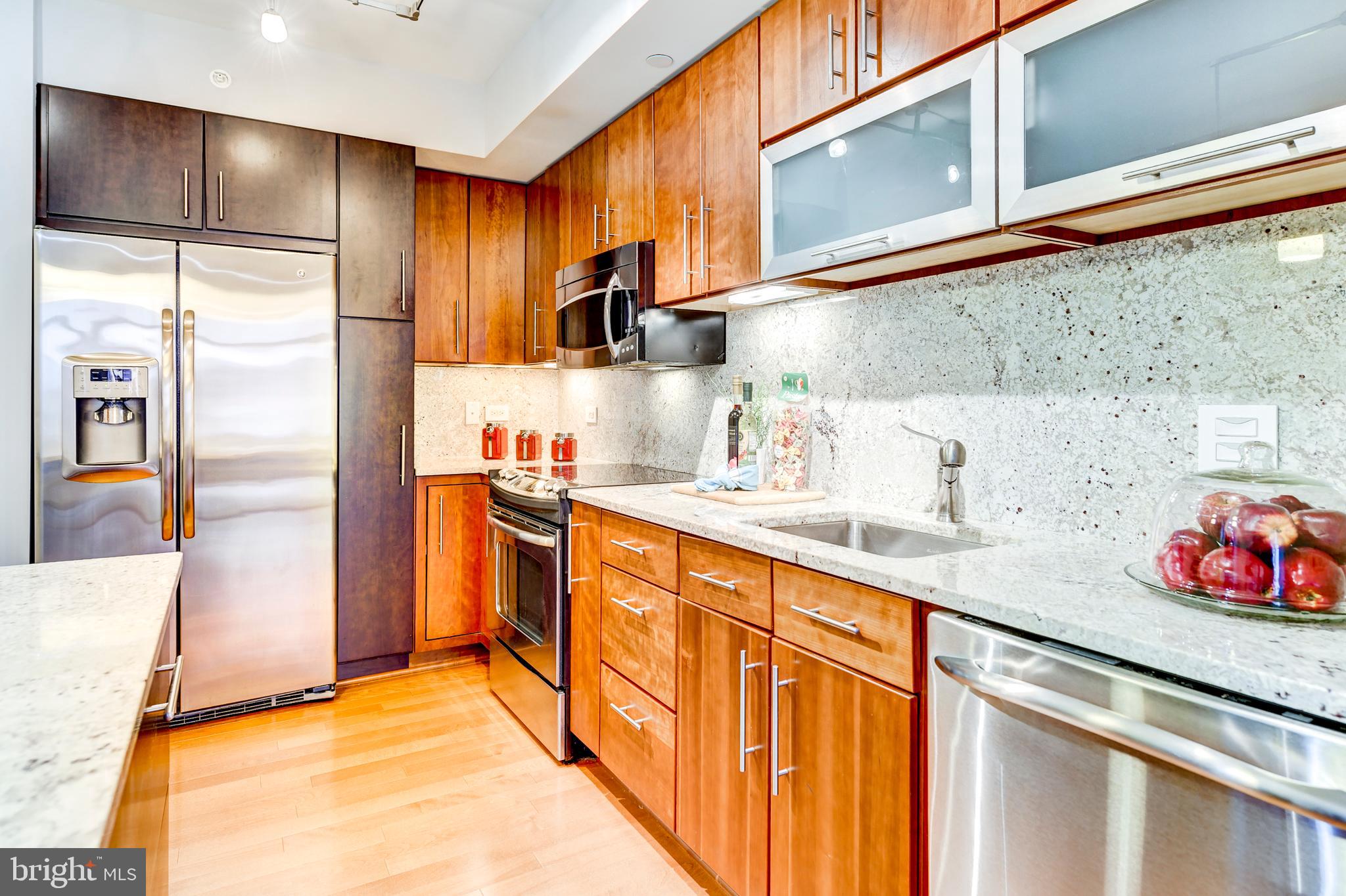 1025 First Street Southeast, Unit 814 Washington, DC 20003 - Photo 4 of 19