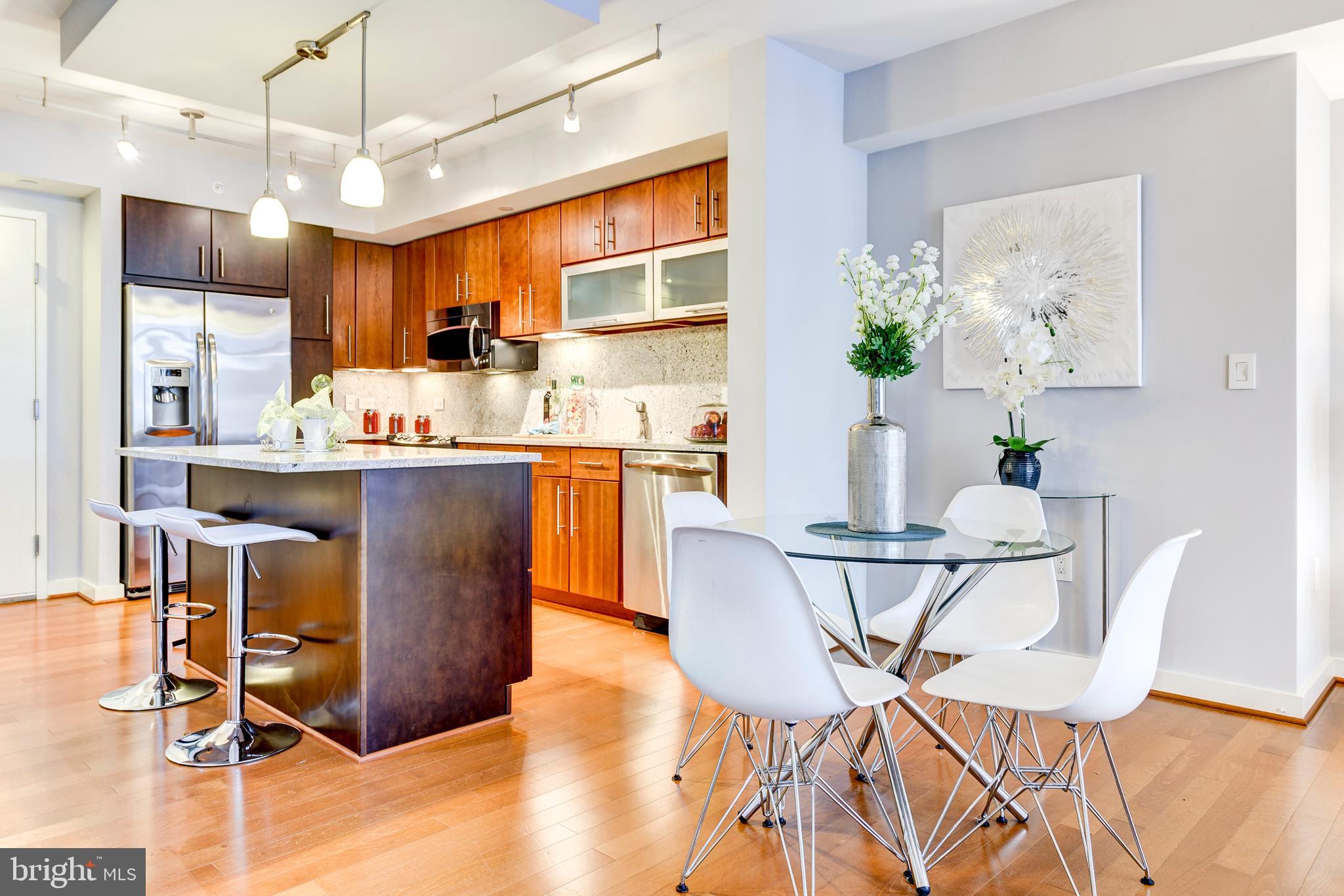 1025 First Street Southeast, Unit 814 Washington, DC 20003 - Photo 5 of 19