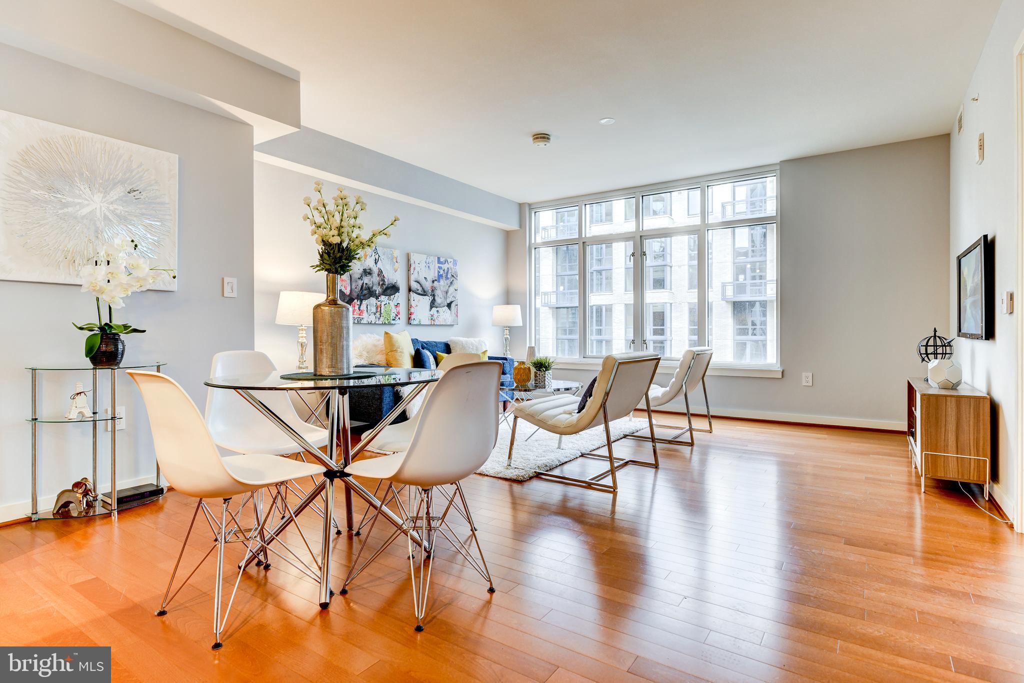 1025 First Street Southeast, Unit 814 Washington, DC 20003 - Photo 6 of 19