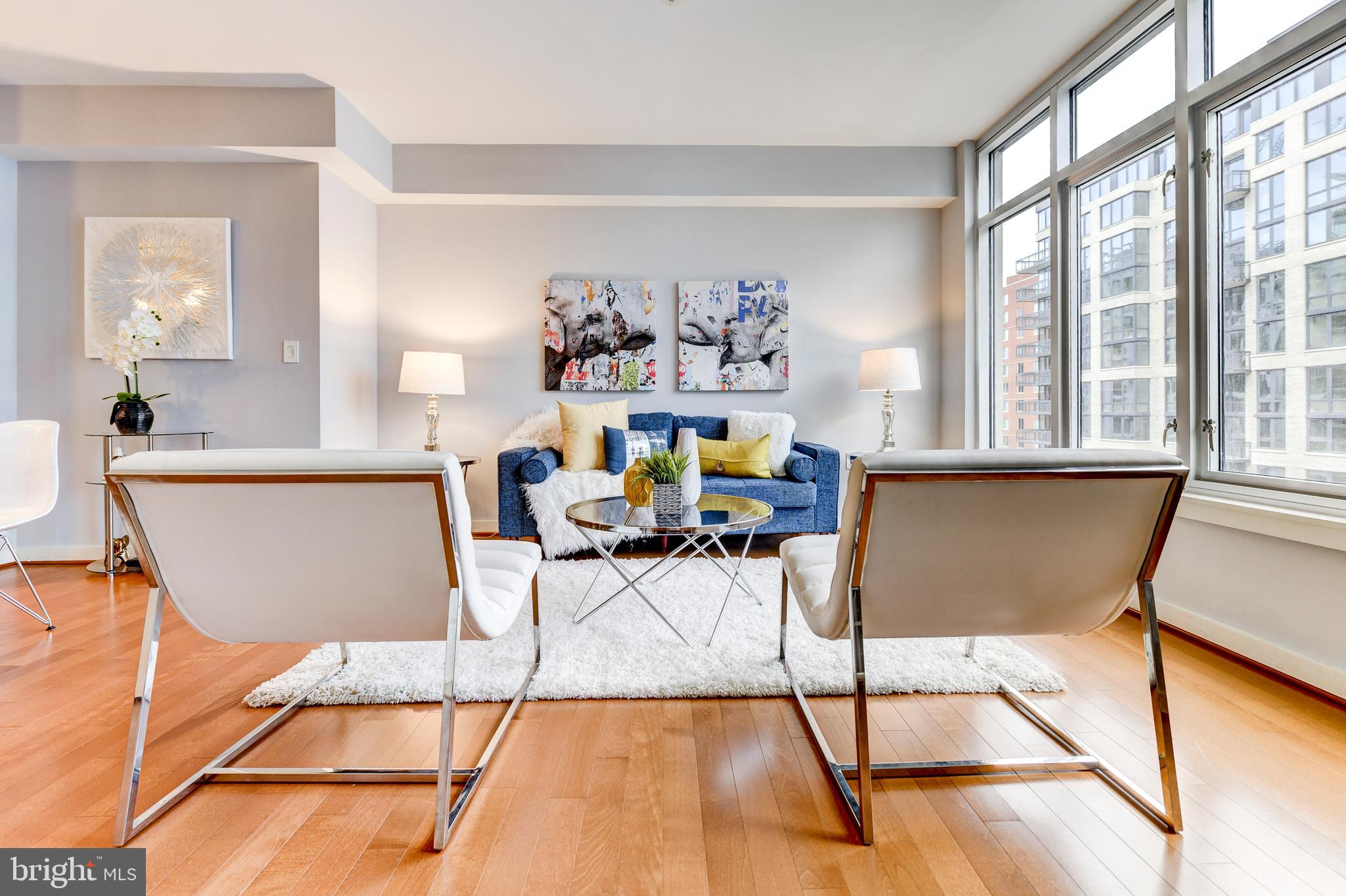 1025 First Street Southeast, Unit 814 Washington, DC 20003 - Photo 8 of 19