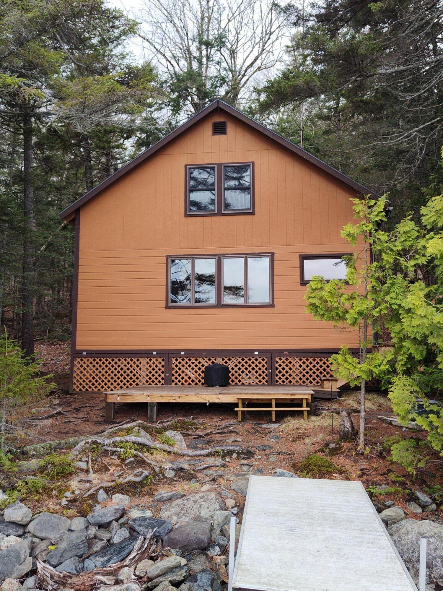 33 Wilson Pond Road Greenville, ME 04441 - Photo 1 of 34 IMG_20260507_124235292