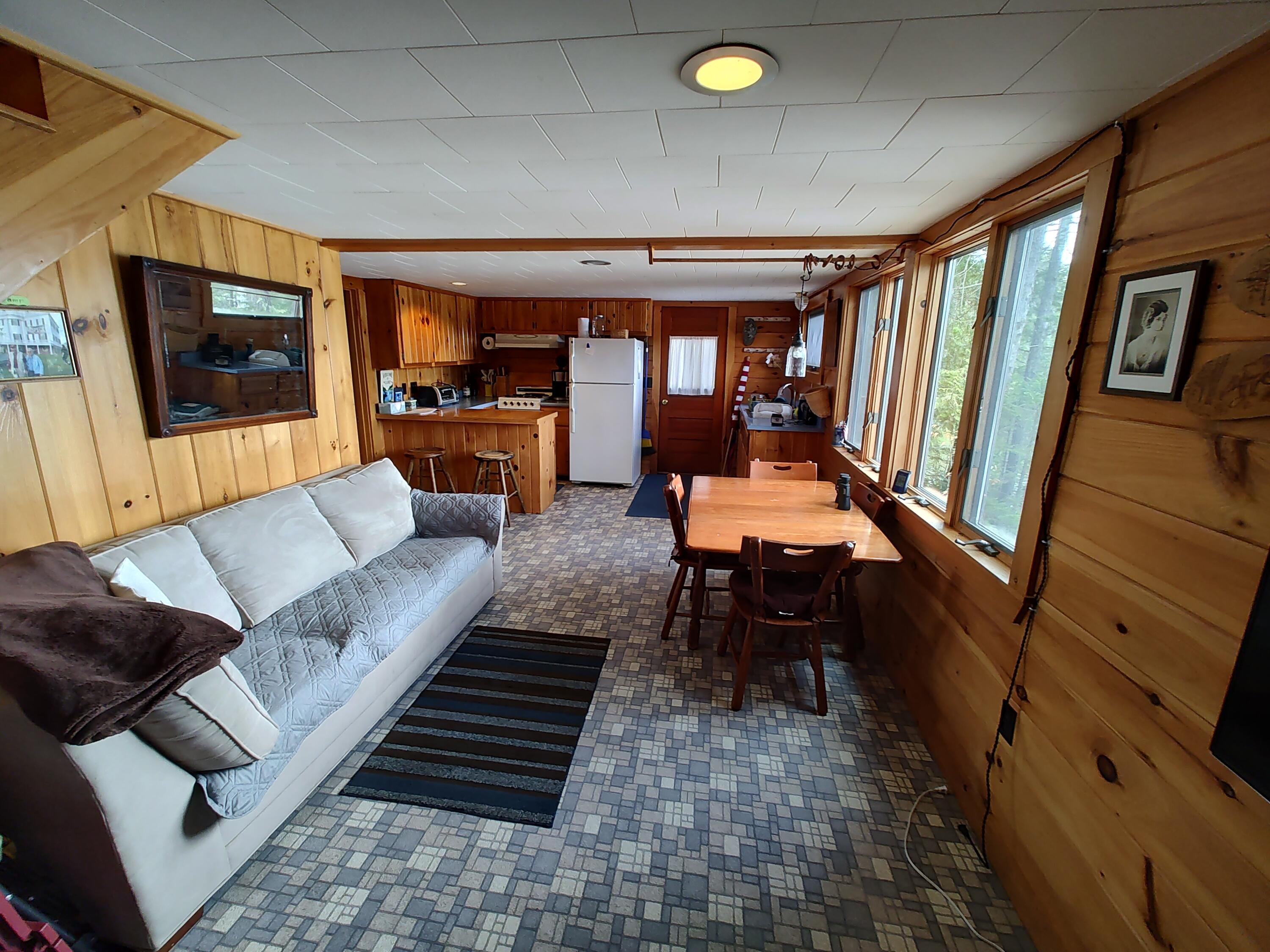 33 Wilson Pond Road Greenville, ME 04441 - Photo 16 of 34 IMG_20260507_125209950_HDR