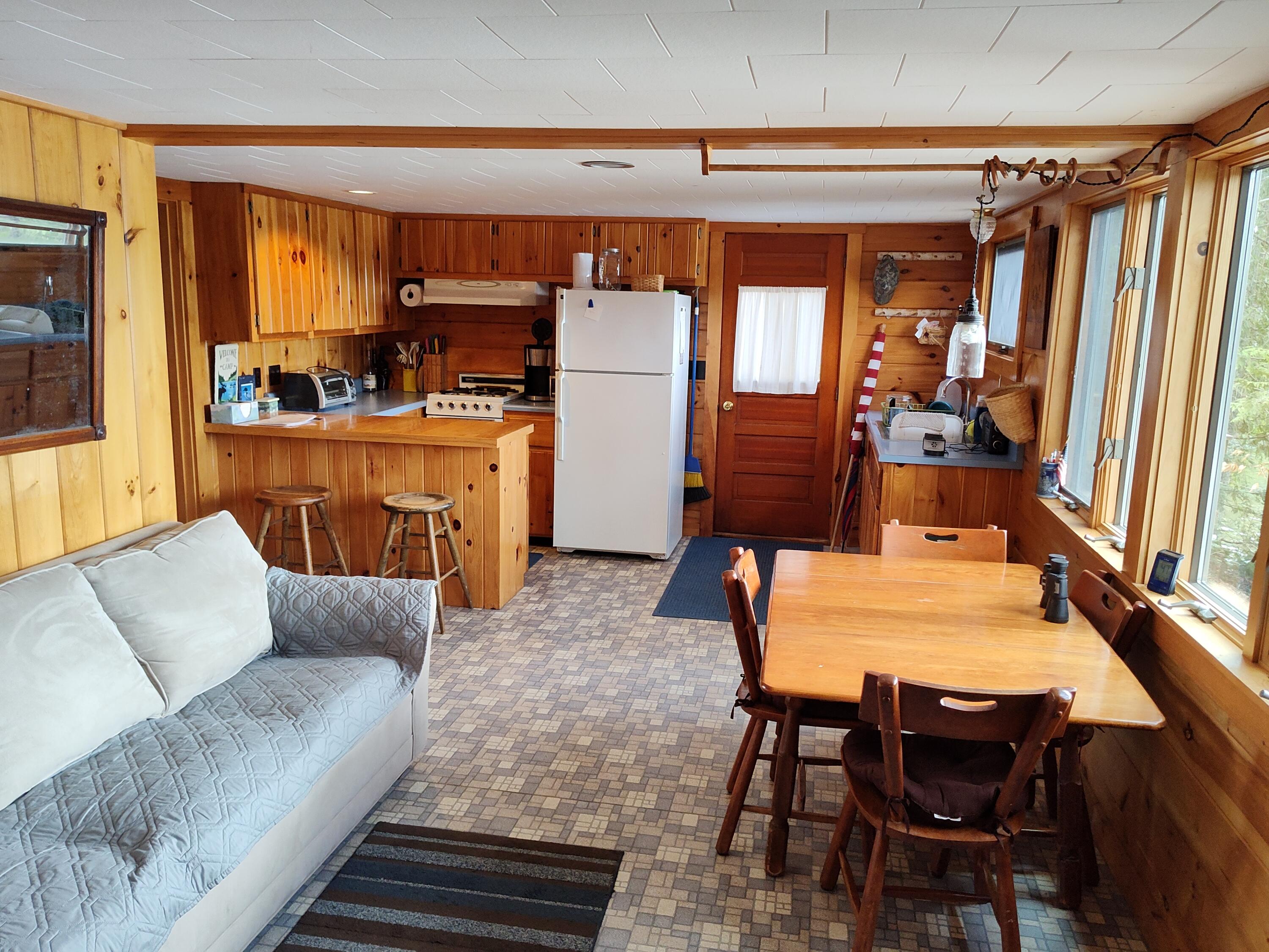 33 Wilson Pond Road Greenville, ME 04441 - Photo 18 of 34 IMG_20260507_125237810