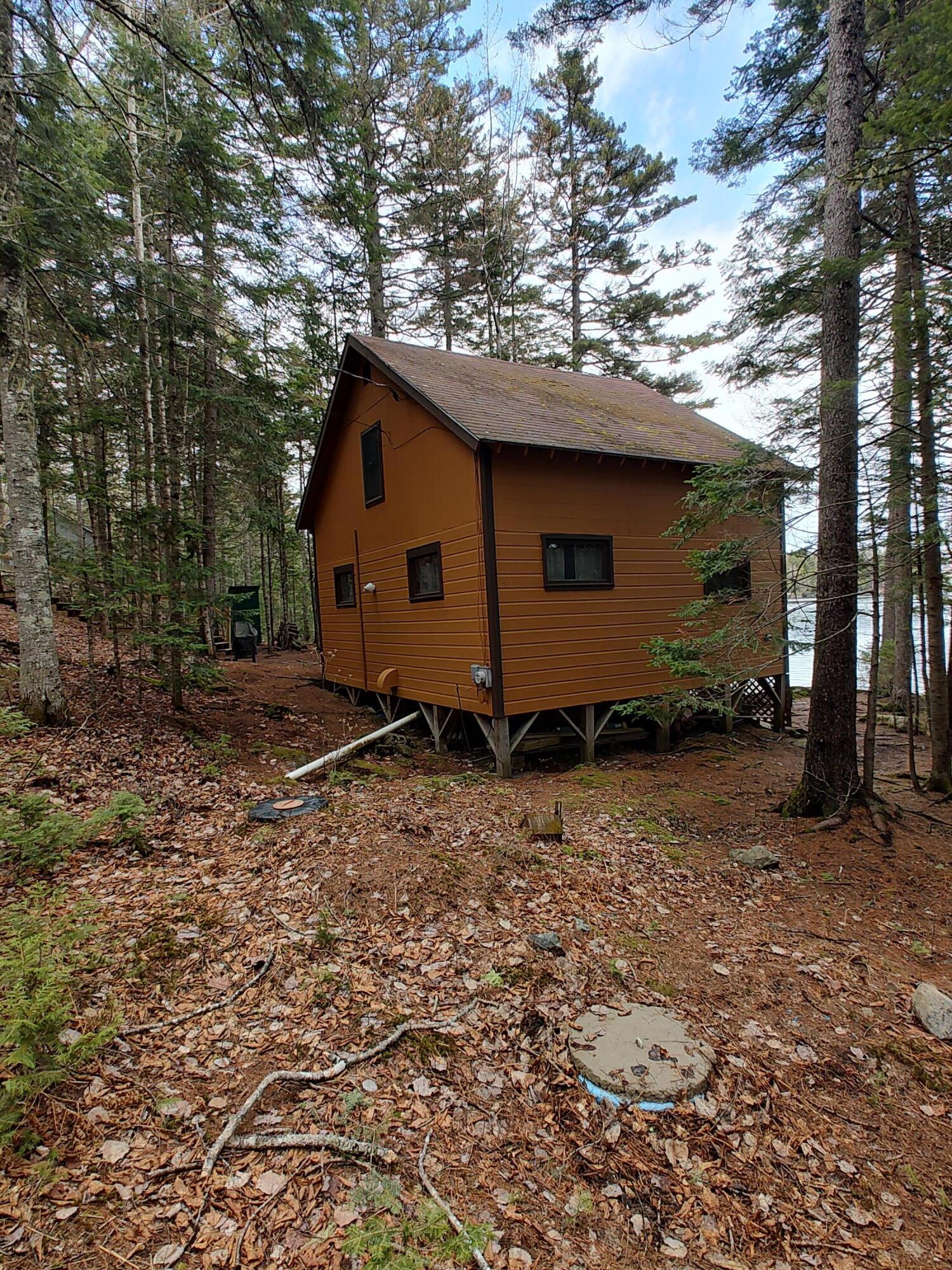 33 Wilson Pond Road Greenville, ME 04441 - Photo 5 of 34 IMG_20260507_124537160_HDR