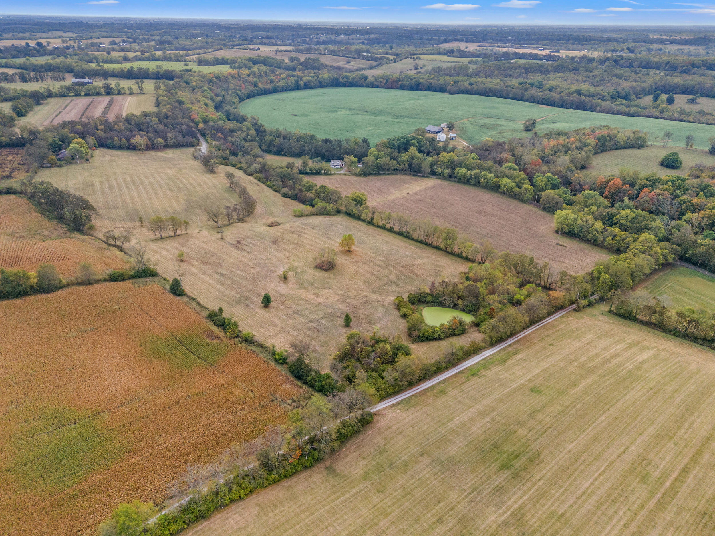 2410 Peacock Road, Unit 1A & 2 Paris, KY 40361 - Photo 6 of 19 42_dji_20240923112217_0016_d
