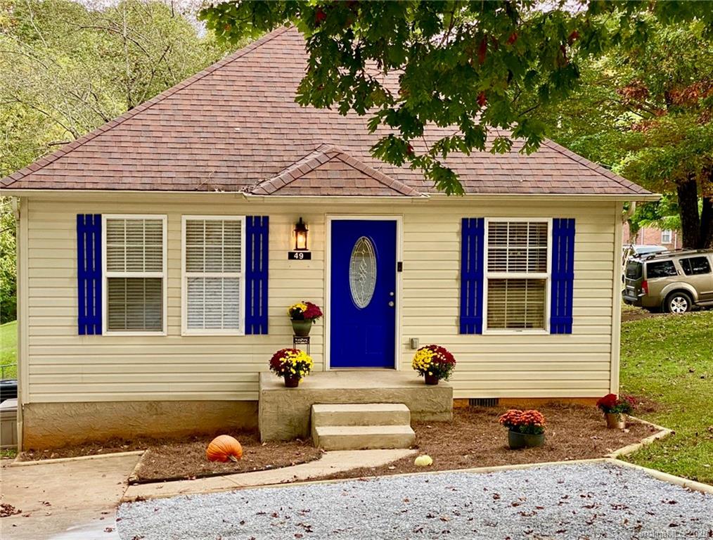 49 Ridgecrest Drive Marion, NC 28752 - Photo 1 of 25 Gallery Image 1