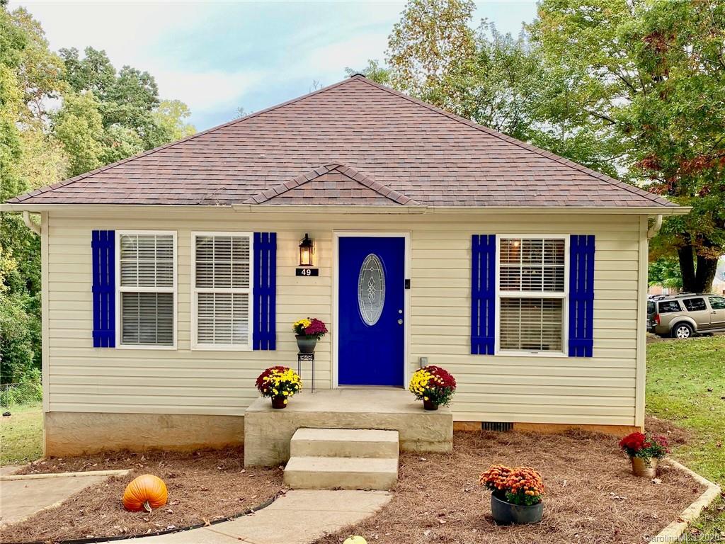 49 Ridgecrest Drive Marion, NC 28752 - Photo 20 of 25 Gallery Image 20