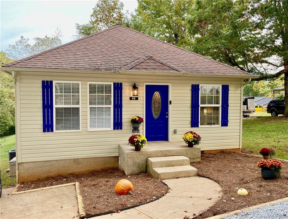 49 Ridgecrest Drive Marion, NC 28752 - Photo 21 of 25 Gallery Image 21