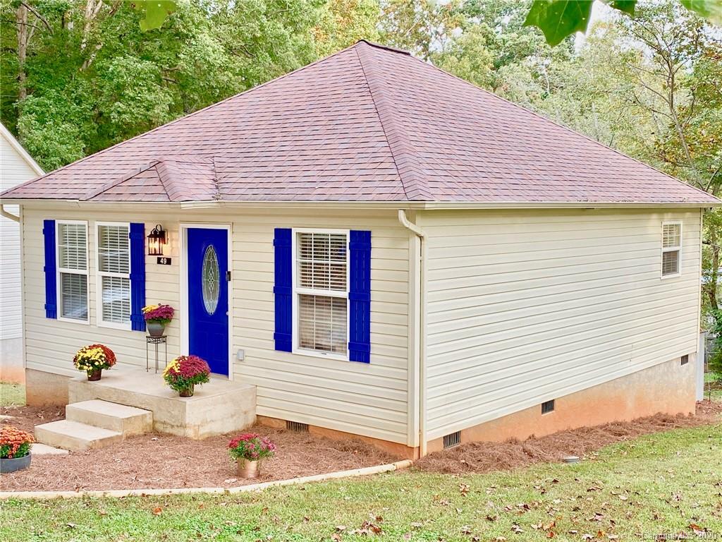 49 Ridgecrest Drive Marion, NC 28752 - Photo 22 of 25 Gallery Image 22
