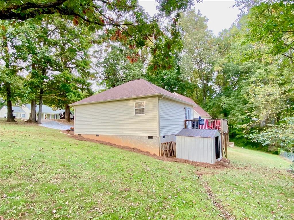 49 Ridgecrest Drive Marion, NC 28752 - Photo 23 of 25 Gallery Image 23