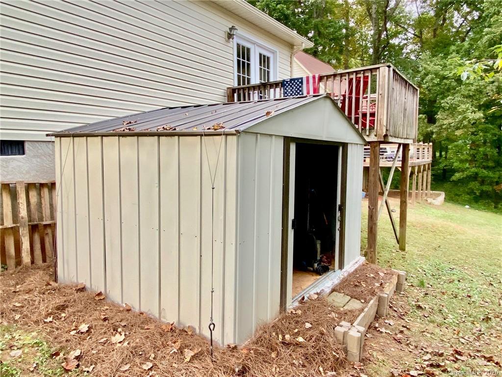 49 Ridgecrest Drive Marion, NC 28752 - Photo 24 of 25 Gallery Image 24