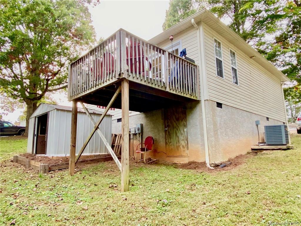 49 Ridgecrest Drive Marion, NC 28752 - Photo 25 of 25 Gallery Image 25