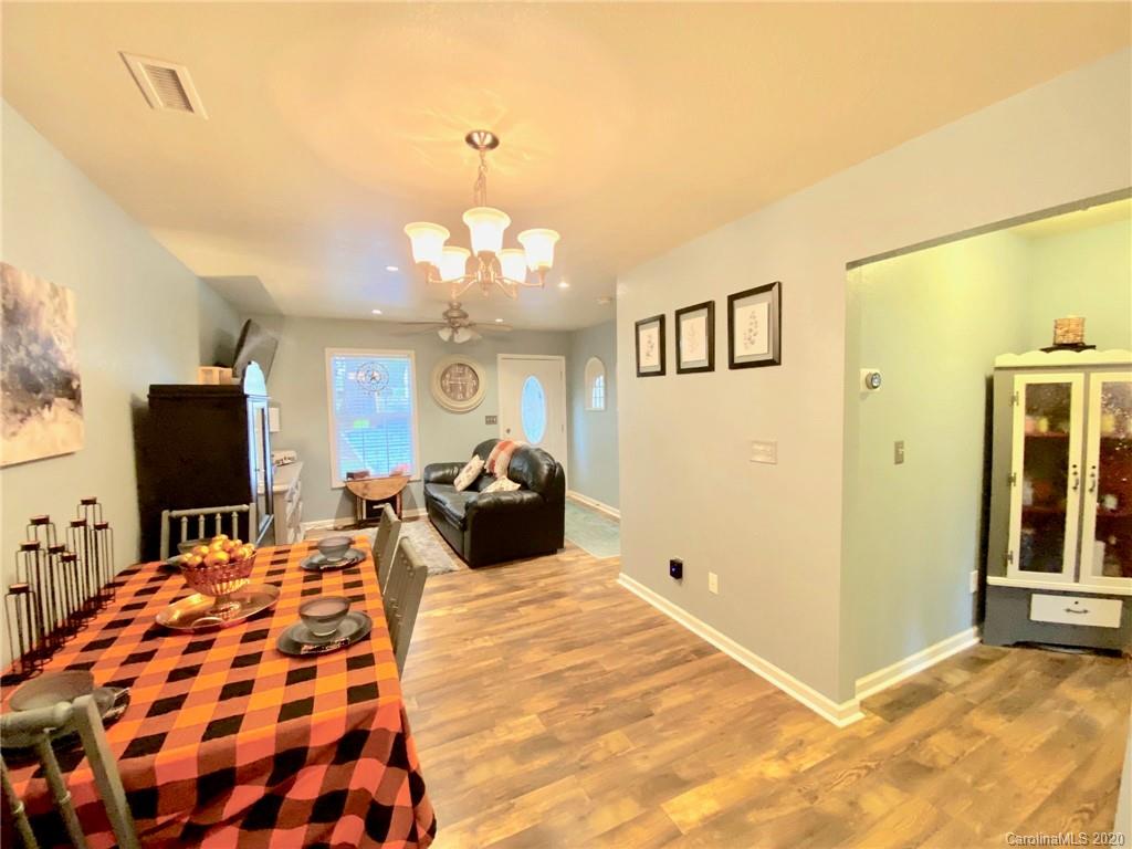 49 Ridgecrest Drive Marion, NC 28752 - Photo 10 of 25 Gallery Image 10