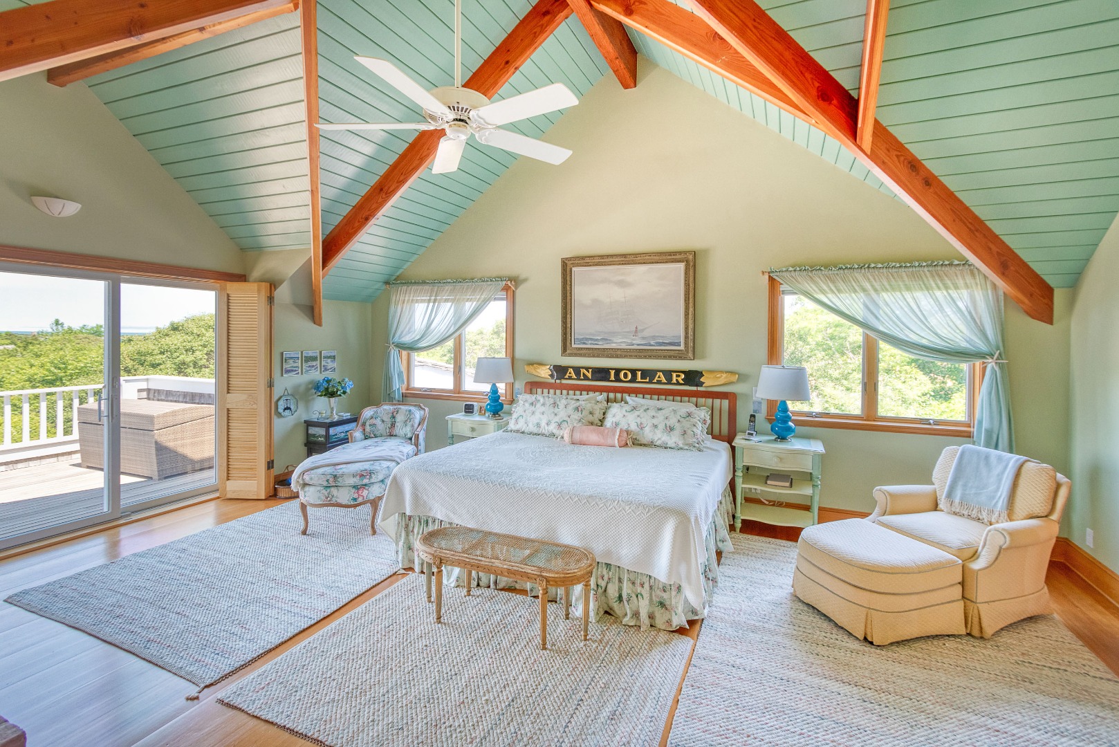 9 Cathcart Road Nantucket, MA 02554 - Photo 16 of 50 Gallery Image 16