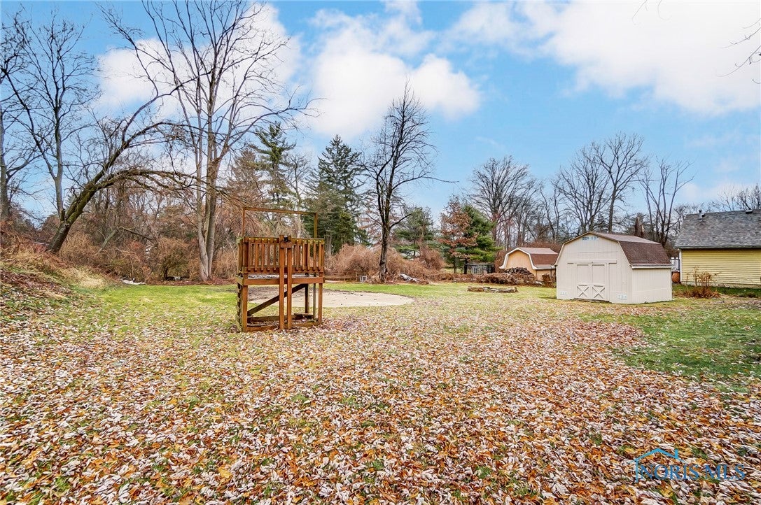 5336 Rondeau Street Toledo, OH 43615 - Photo 39 of 43 Gallery Image 39