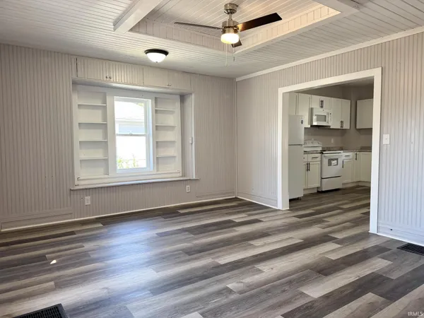 $189,000 | 811 West Foster Street, Kokomo, IN 46902