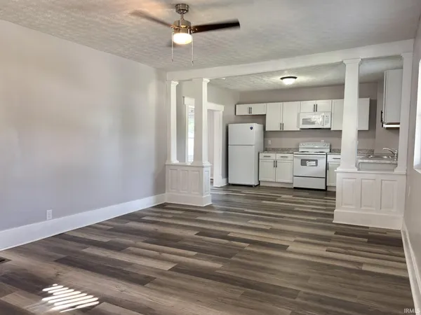 $189,000 | 811 West Foster Street, Kokomo, IN 46902