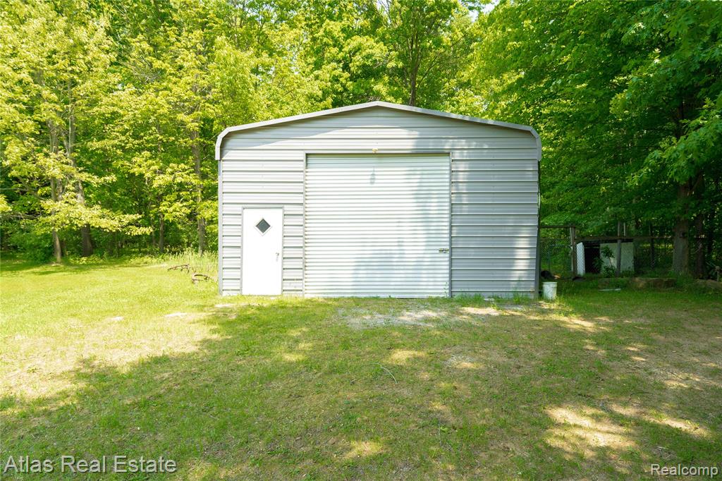 18286 Frandsche Road Oakley, MI 48649 - Photo 12 of 48