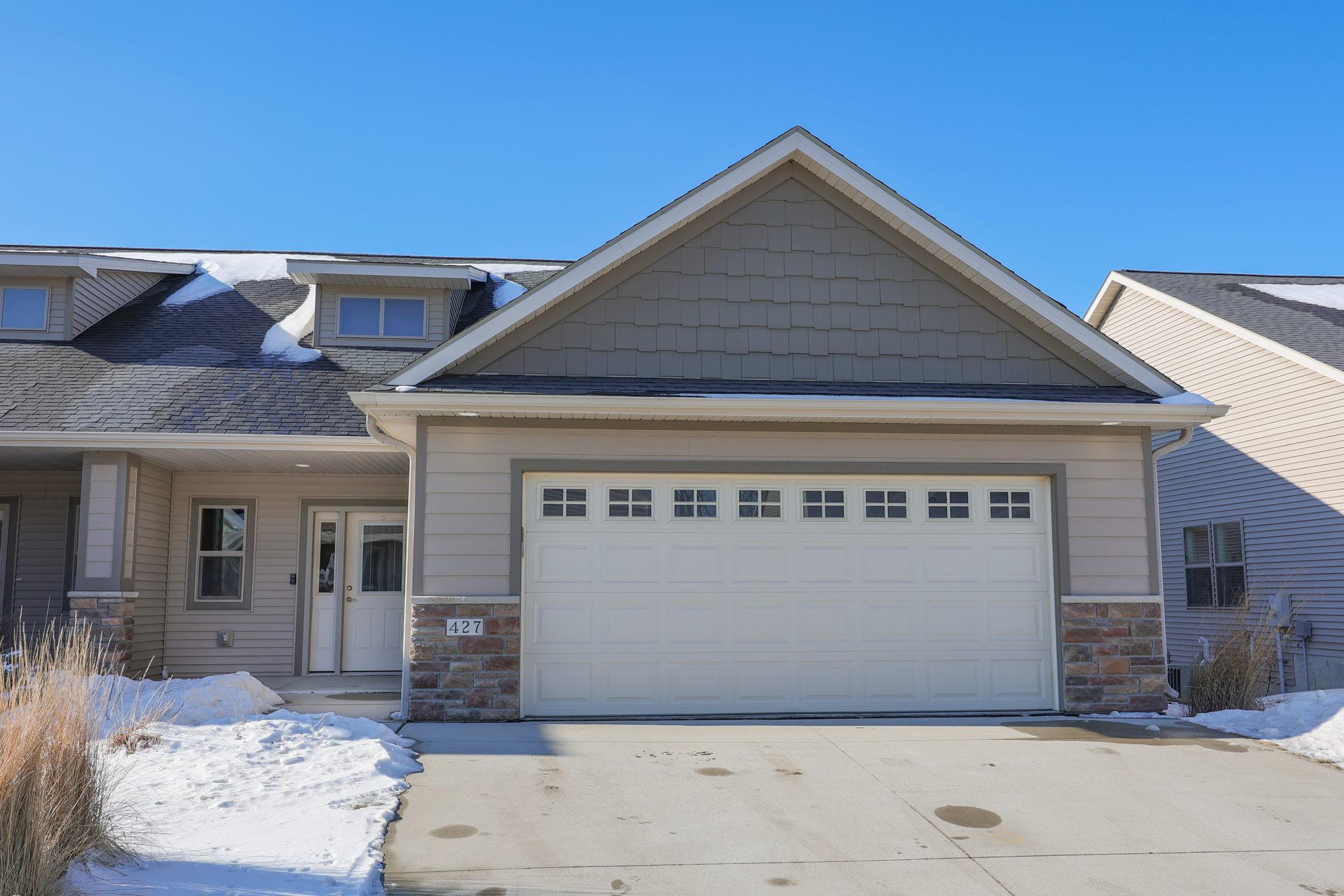 427 22nd Avenue Southwest Rochester, MN 55902 - Photo 1 of 1