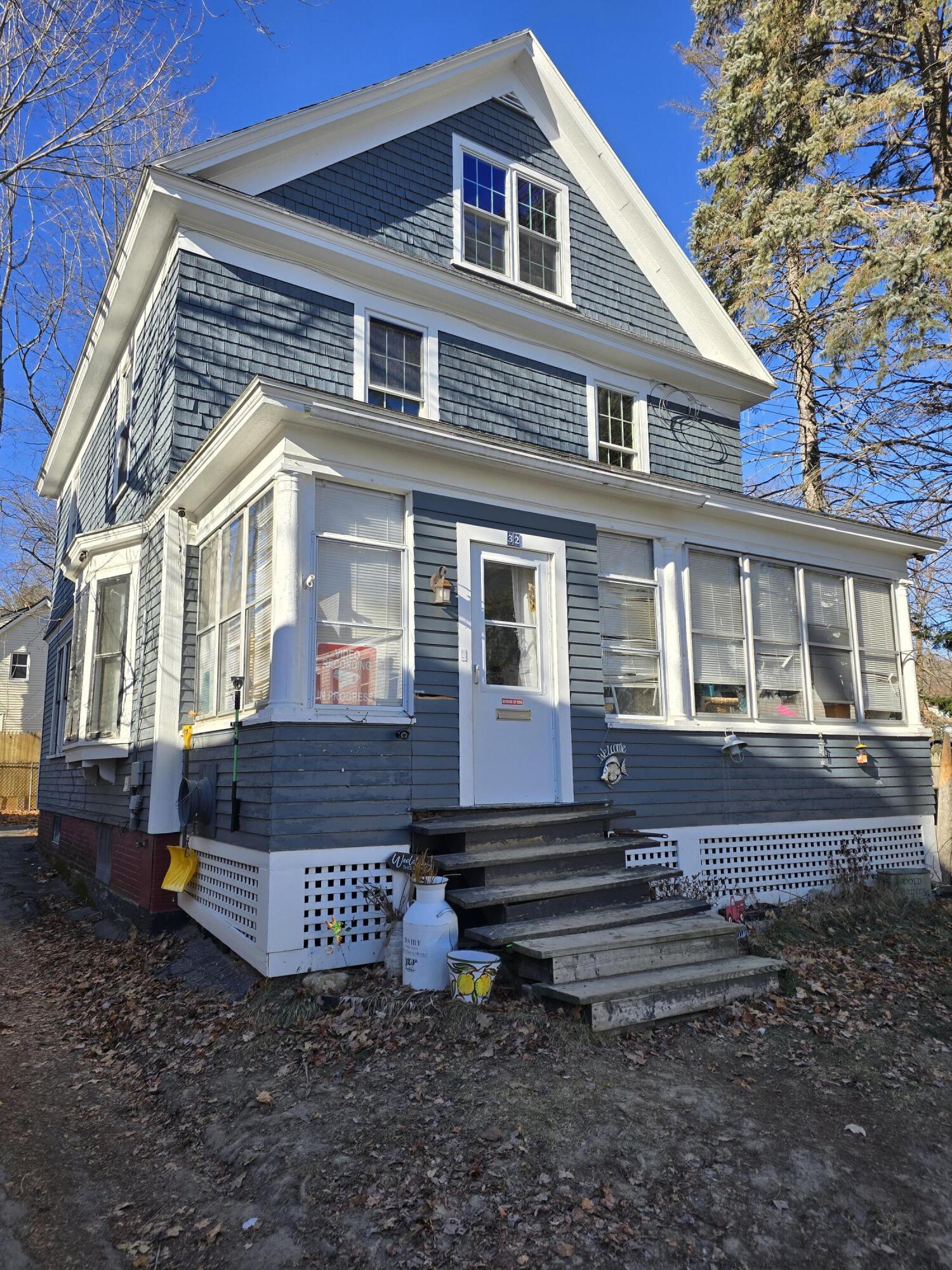 32 Sewall Street Augusta, ME 04330 - Photo 2 of 22 20250110_114115
