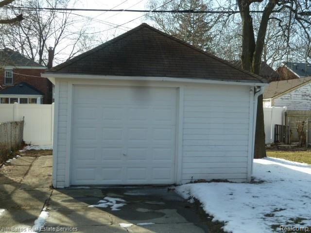 3949 Cadieux Road Detroit, MI 48224 - Photo 18 of 18 P1060400.JPG