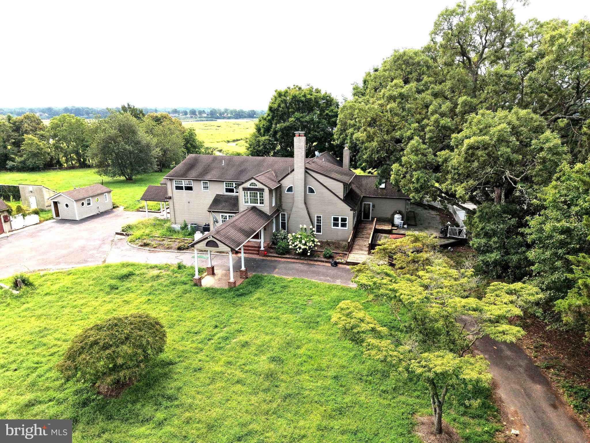 56 Sanitarium Road Bridgeton, NJ 08302 - Photo 1 of 140 Main house