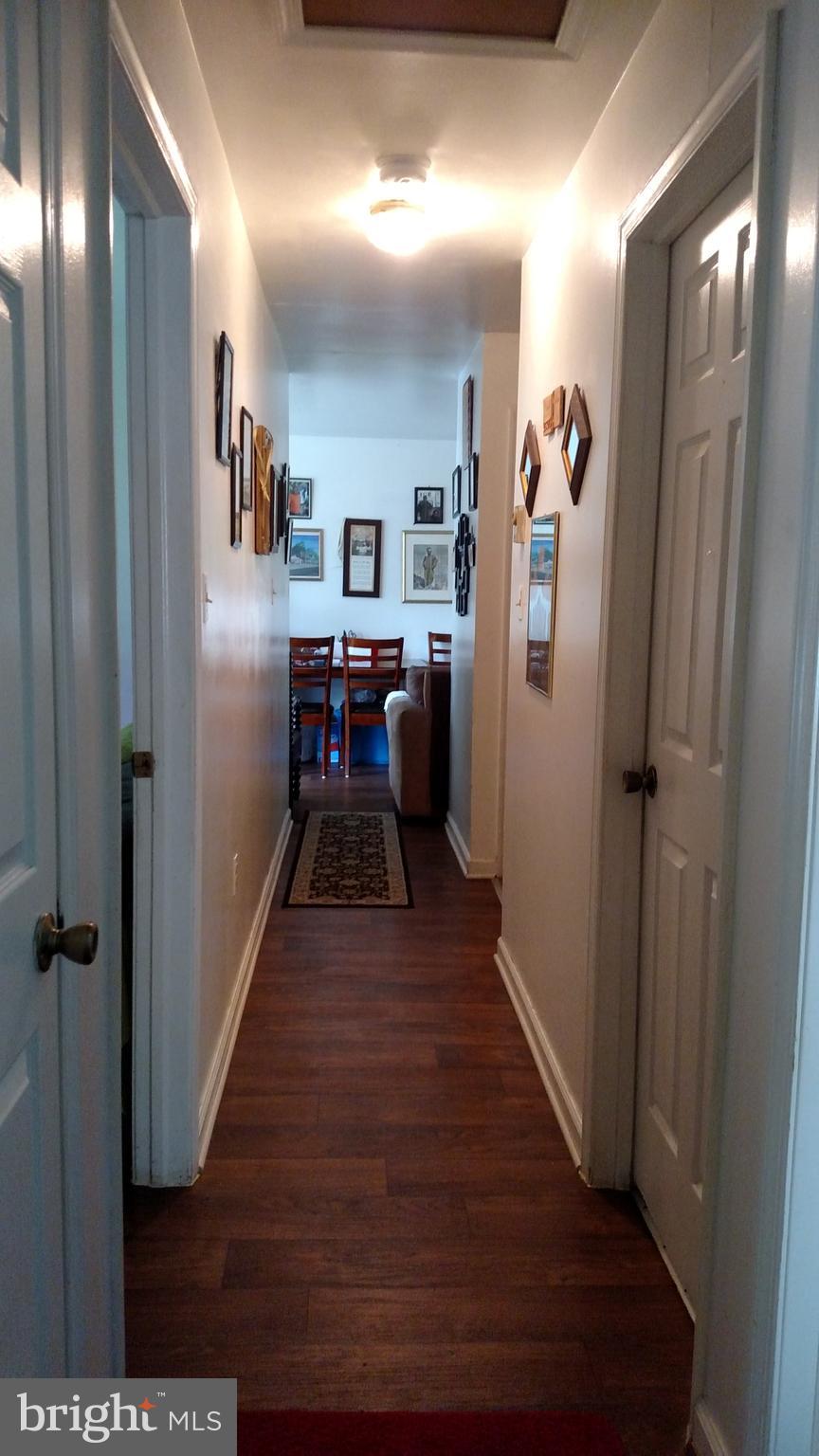 1207 Shesley Road Mayo, MD 21037 - Photo 12 of 30 Interior hall