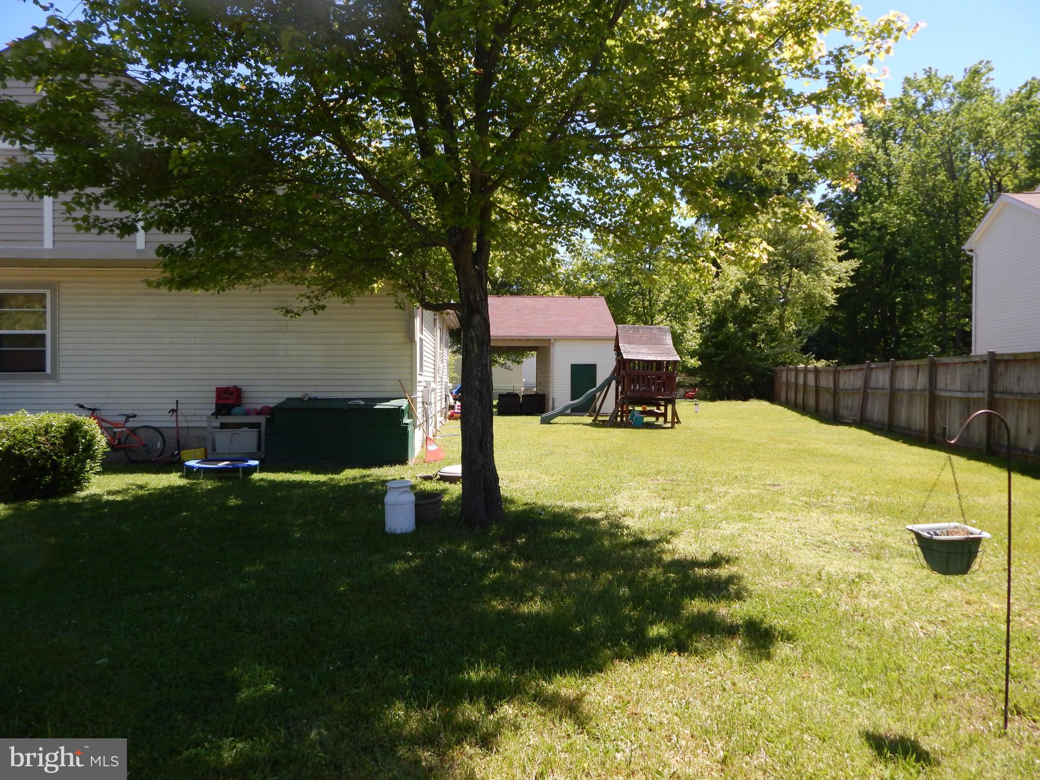 1207 Shesley Road Mayo, MD 21037 - Photo 20 of 30 Exterior (Rear)