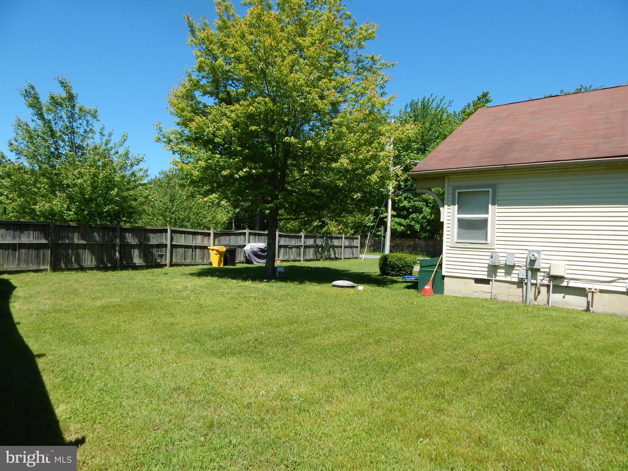 1207 Shesley Road Mayo, MD 21037 - Photo 25 of 30 Exterior (Rear)