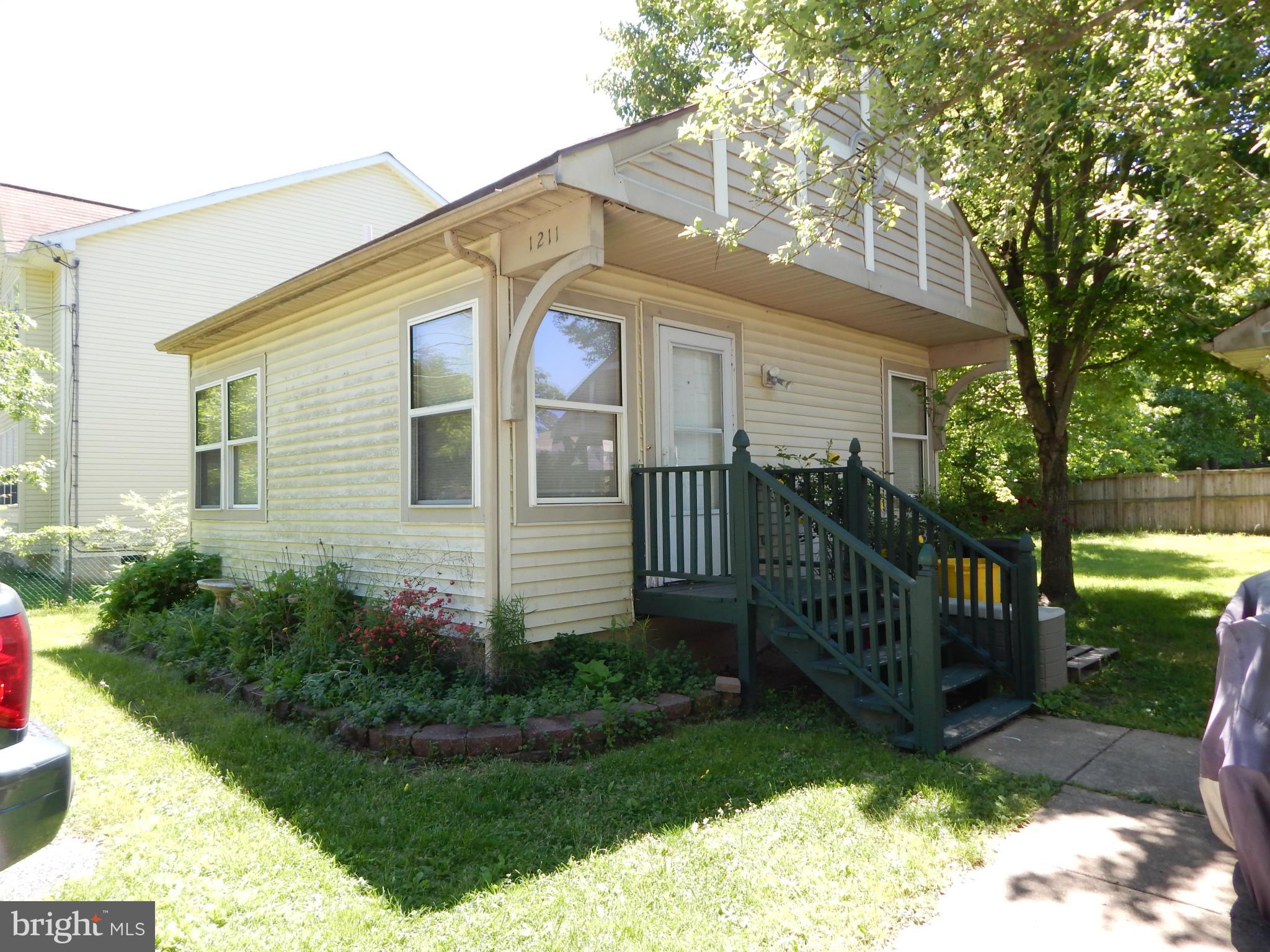 1207 Shesley Road Mayo, MD 21037 - Photo 27 of 30 1 Br./1 Ba. - Bungalow unit #1211
