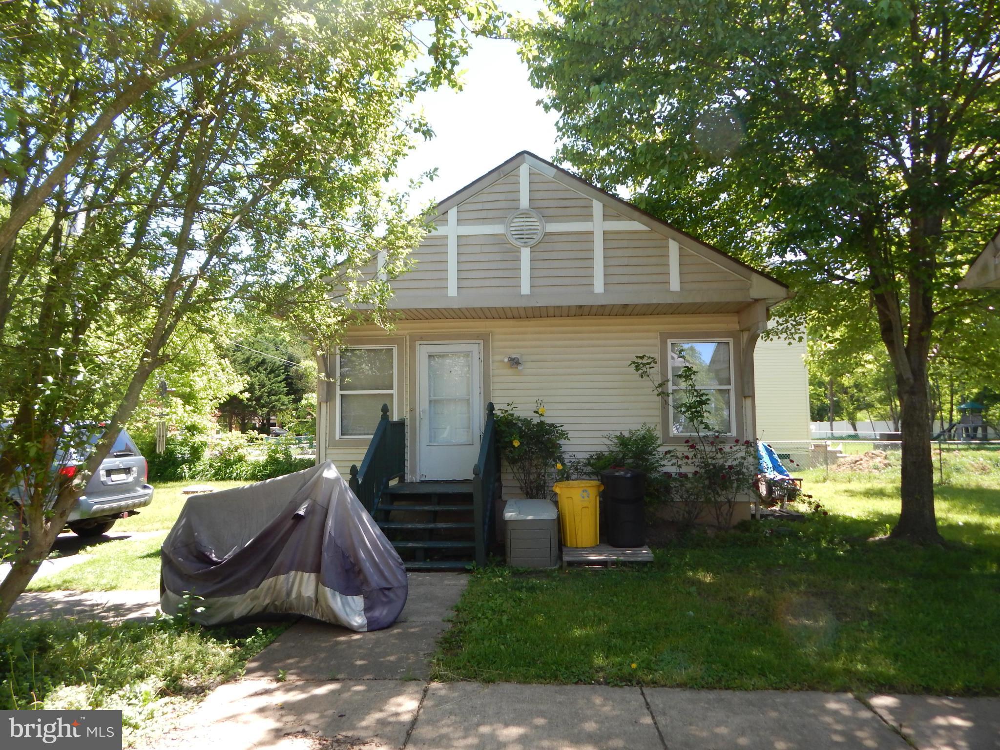 1207 Shesley Road Mayo, MD 21037 - Photo 28 of 30 1 Br./1 Ba. - Bungalow unit #1211