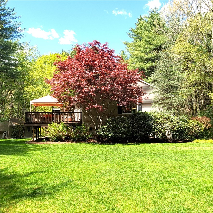 12 Ayoho Road Coventry, RI 02816 - Photo 37 of 47 Gallery Image 37