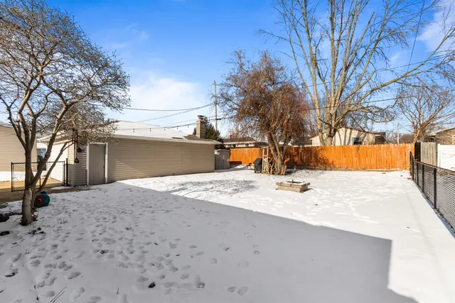 $299,900 | 1018 West Parkway Boulevard, Appleton, WI 54914