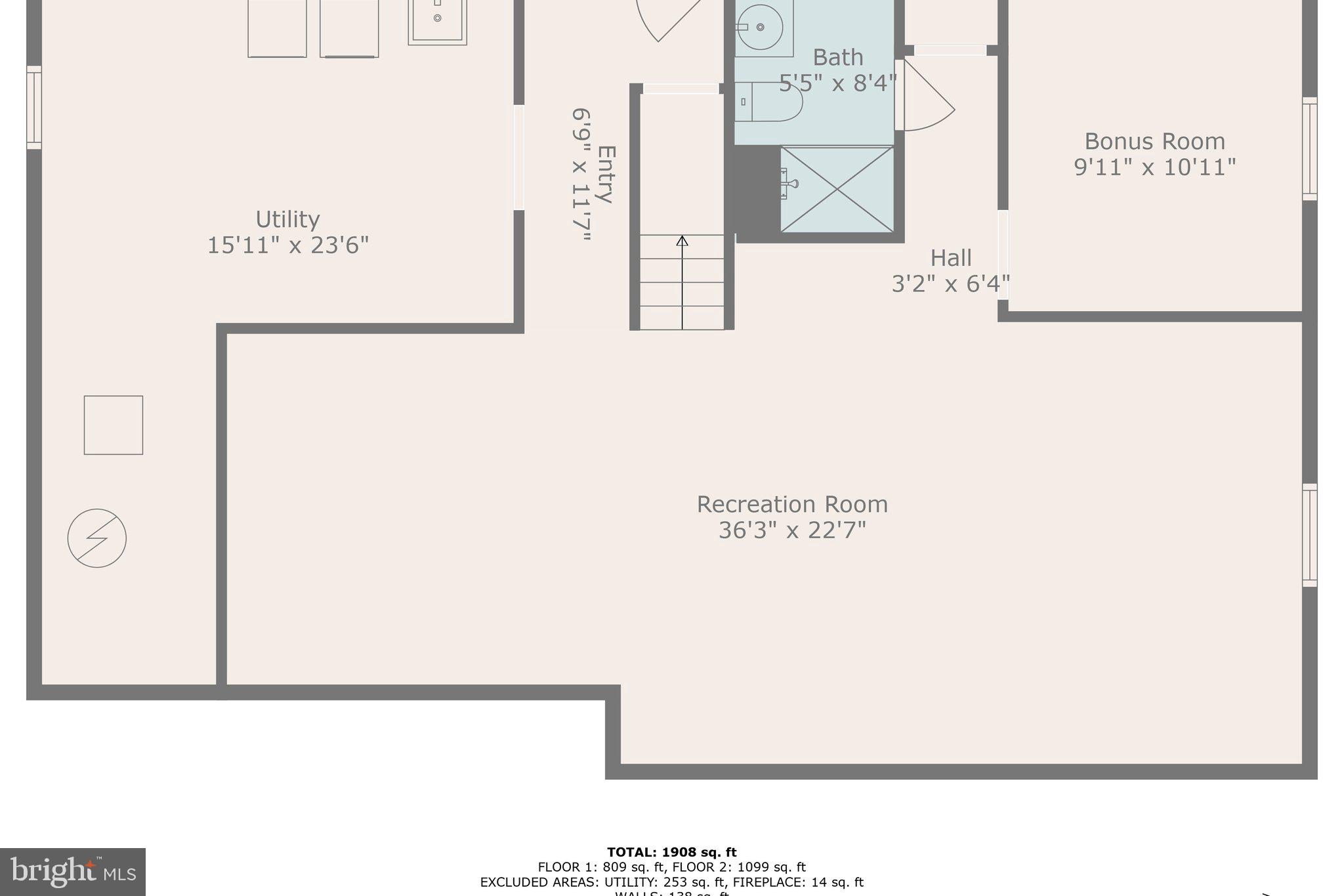 7403 Bath Street Springfield, VA 22150 - Photo 45 of 60 Gallery Image 45