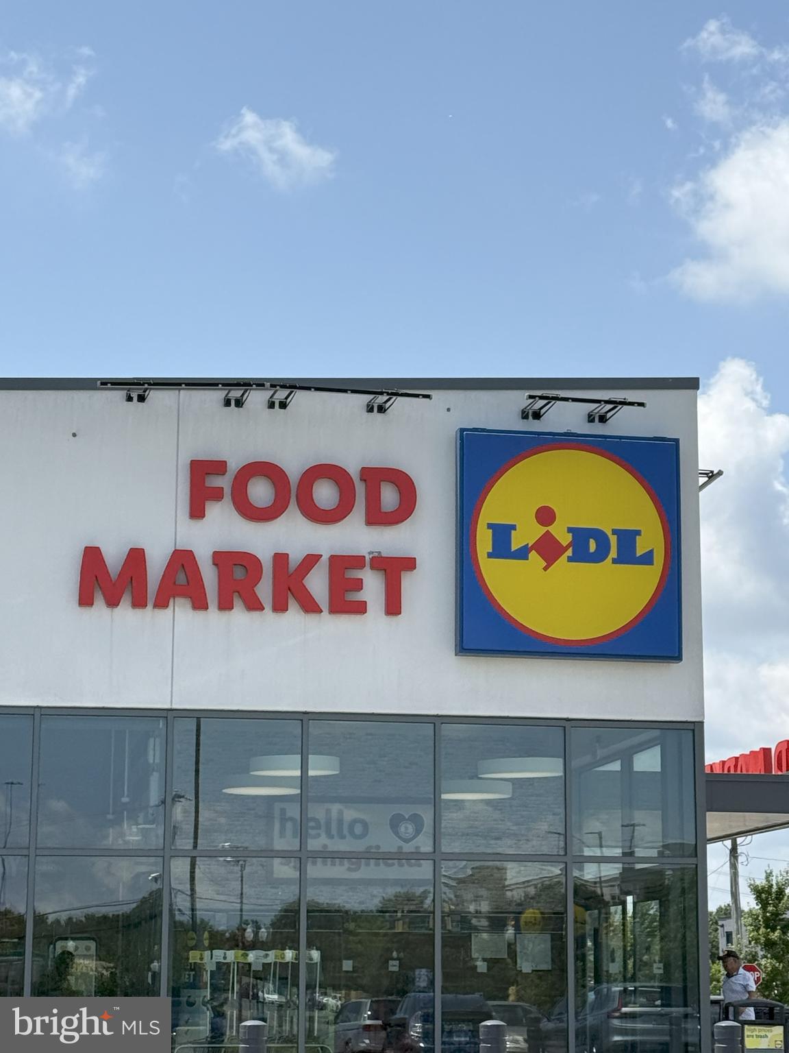 7403 Bath Street Springfield, VA 22150 - Photo 54 of 60 LIDL (1 MILE)