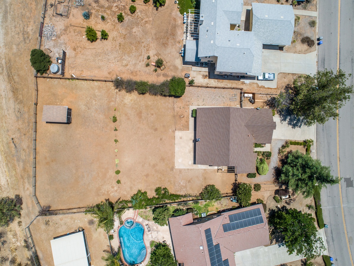16747 Wikiup Road Ramona, CA 92065 - Photo 20 of 25 Gallery Image 20