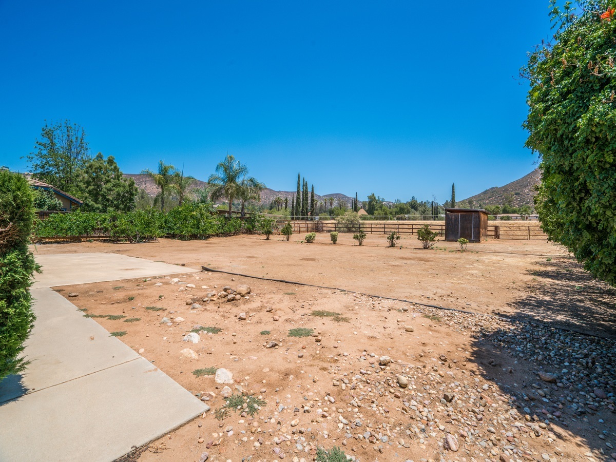 16747 Wikiup Road Ramona, CA 92065 - Photo 21 of 25 Gallery Image 21