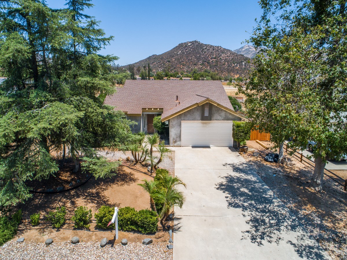 16747 Wikiup Road Ramona, CA 92065 - Photo 24 of 25 Gallery Image 24