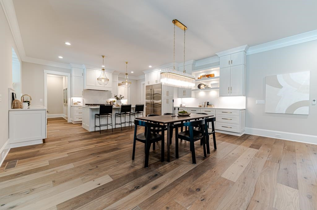 7317 Grist Mill Road Raleigh, NC 27615 - Photo 24 of 89 Photo 24