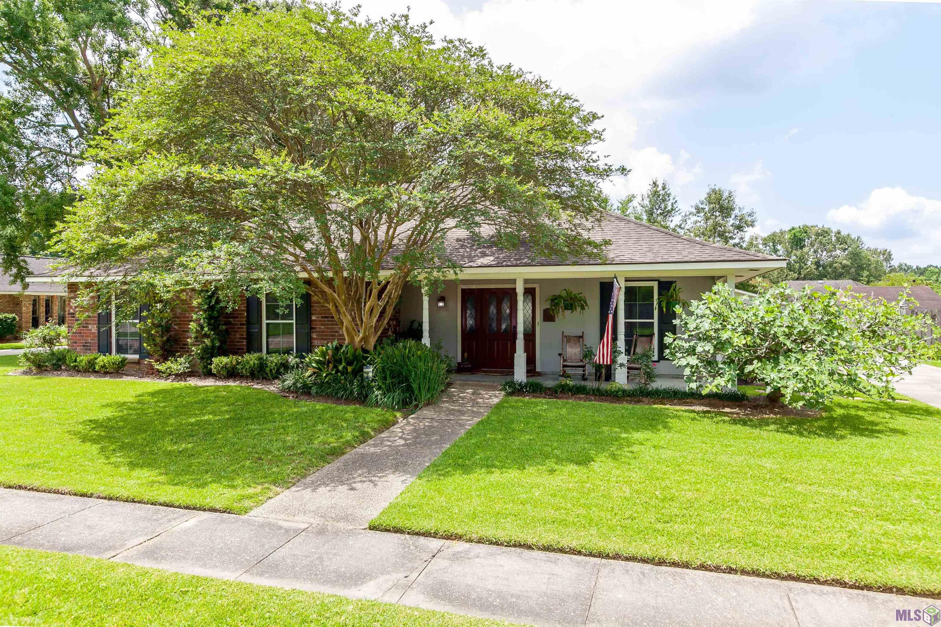 13622 High Ridge Avenue Baton Rouge, LA 70817 - Photo 1 of 37 Gallery Image 1