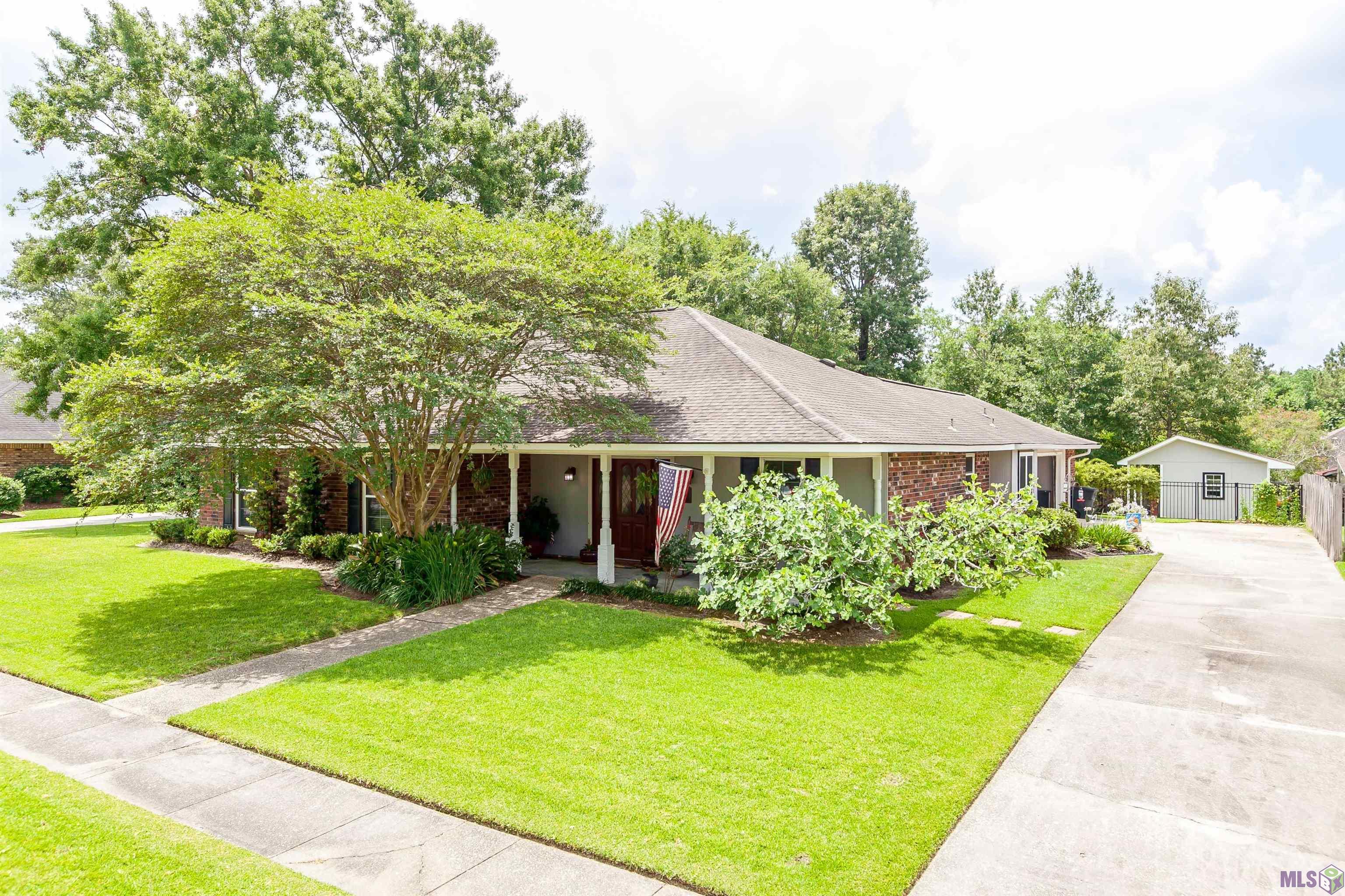13622 High Ridge Avenue Baton Rouge, LA 70817 - Photo 37 of 37 Gallery Image 37