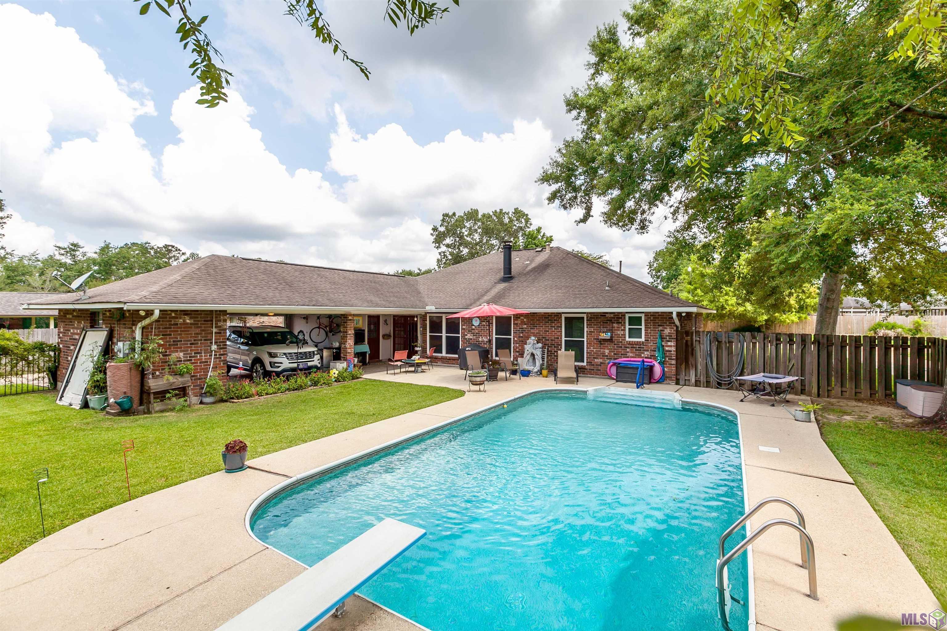 13622 High Ridge Avenue Baton Rouge, LA 70817 - Photo 4 of 37 Gallery Image 4