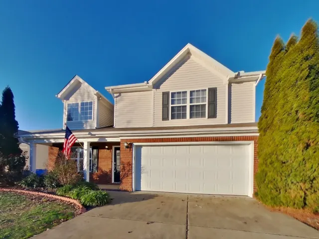 $2,159 | 3011 Deer Trail Drive, Spring Hill, TN 37174