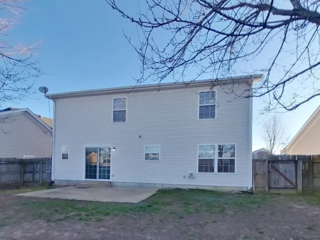 $2,159 | 3011 Deer Trail Drive, Spring Hill, TN 37174