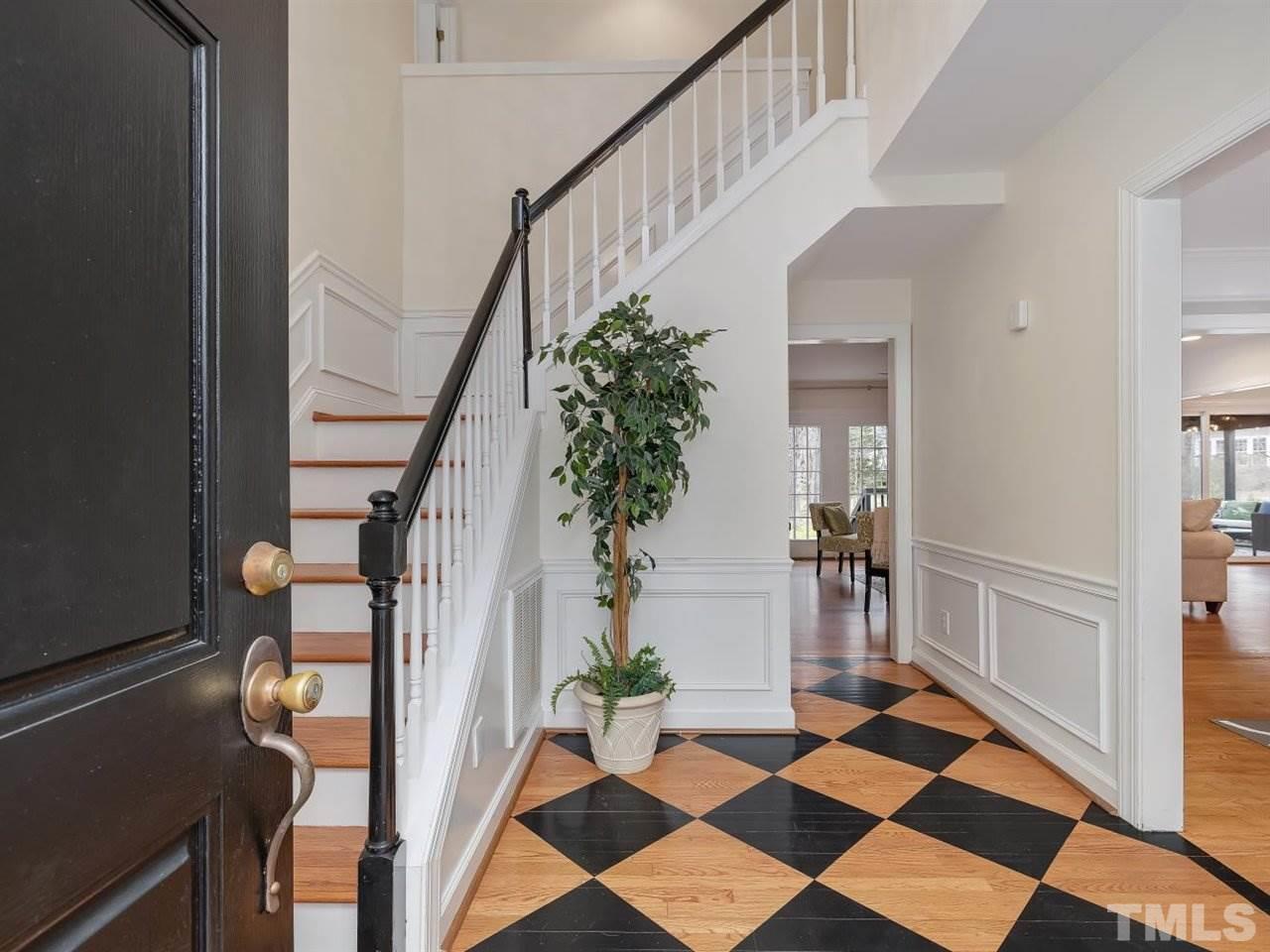 3914 Springstop Lane Durham, NC 27705 - Photo 2 of 29 Gallery Image 2